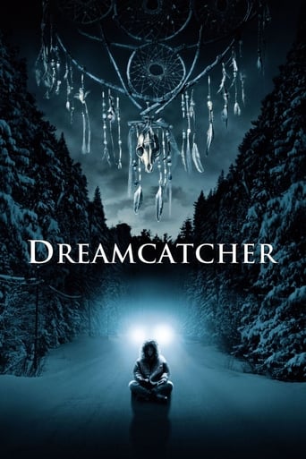 Dreamcatcher ( 2003 )