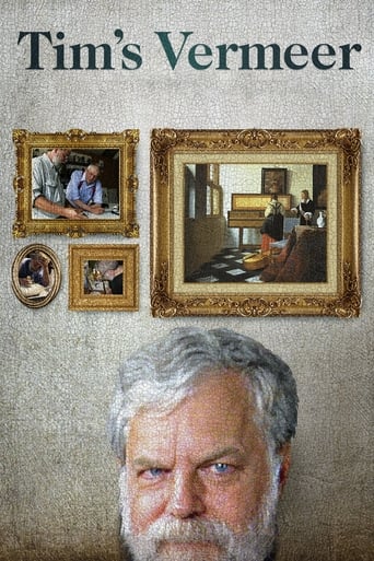 Tim's Vermeer ( 2013 )
