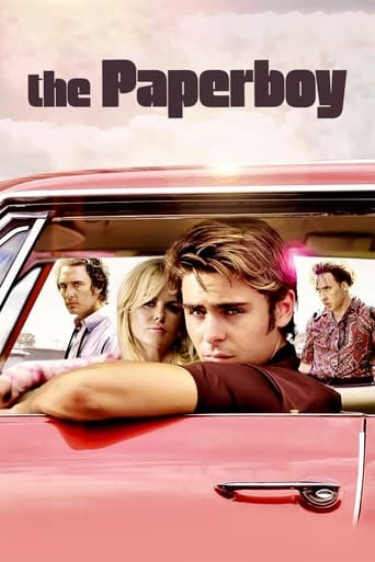 The Paperboy (2012) Multi Sub