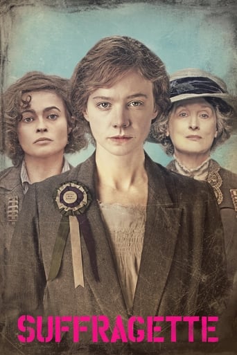 Suffragette (2015) Multi Sub
