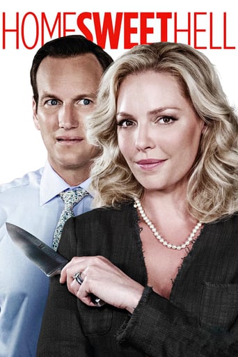 Home Sweet Hell (2015) Eng Sub