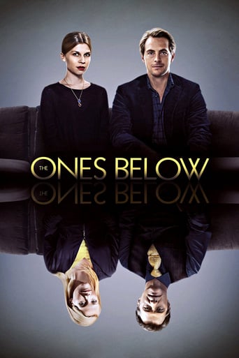  The Ones Below ( 2015 )