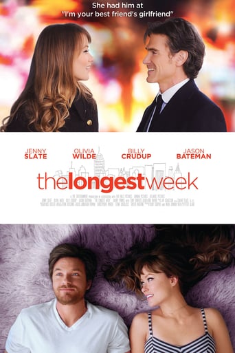 The Longest Week ( 2014 )