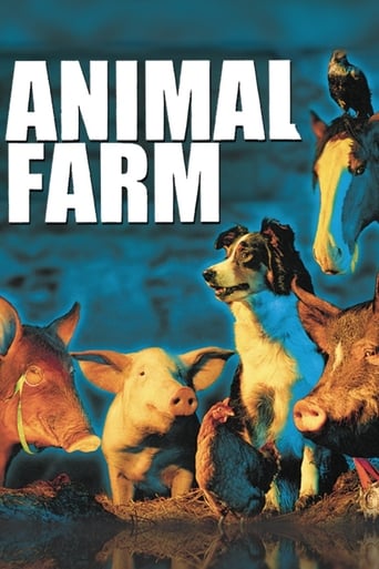 Animal Farm ( 1999 )