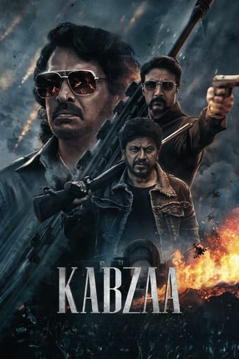  Kabzaa (2023) 