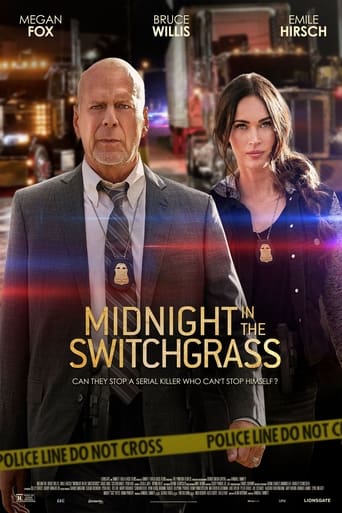 Midnight In The Switchgrass ( 2021 )