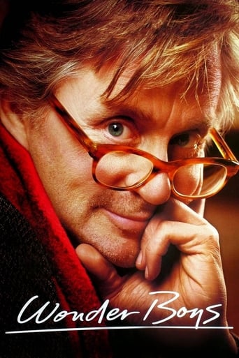 Wonder Boys (2000)