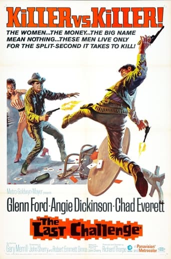 The Last Challenge ( 1967 )