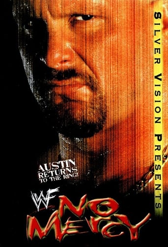 WWE No Mercy ( 2000 )