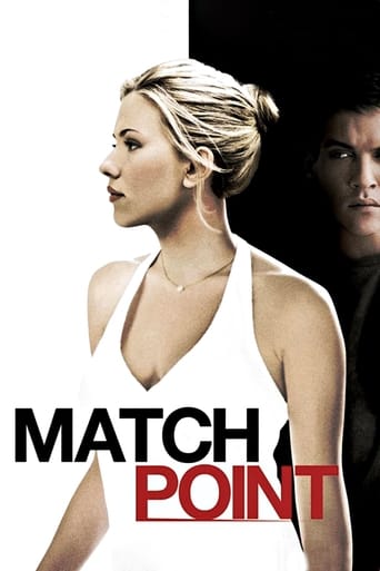 Match Point (  )