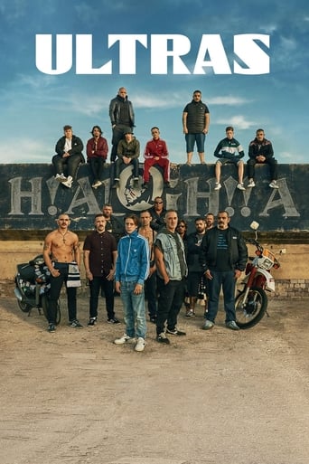 Ultras ( 2020 ) 4K