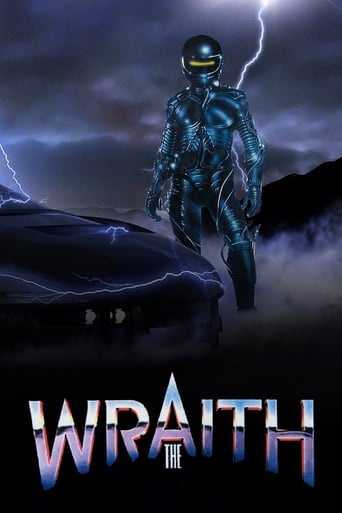 The Wraith ( 1986 )