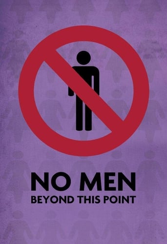 No Men Beyond This Point ( 2015 )