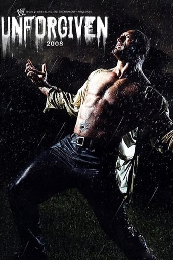 WWE Unforgiven ( 2008 )