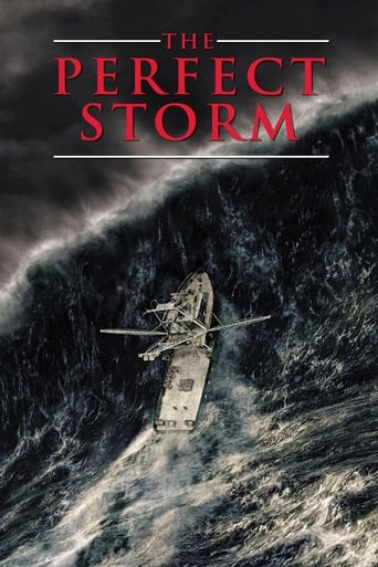 The Perfect Storm ( 2000 )