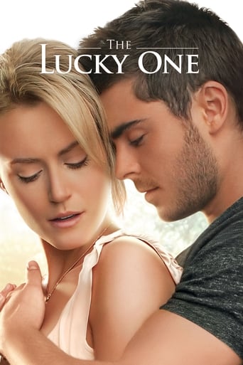 The Lucky One (2012) Multi Sub