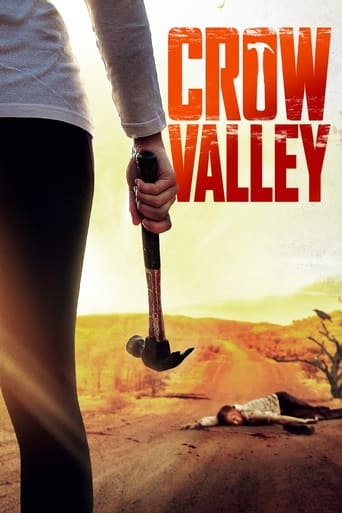 Crow Valley (2022) 