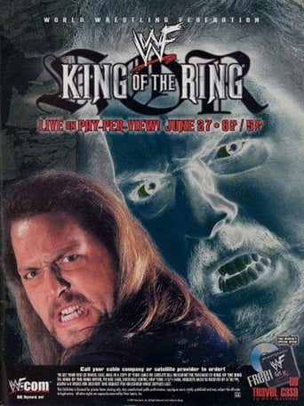 WWE King Of The Ring ( 1999 )