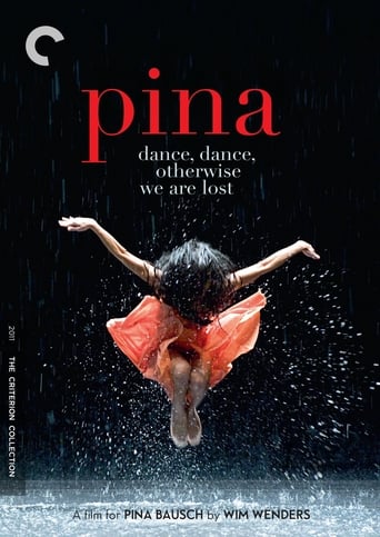 Pina ( 2011 ) مدبلج الماني