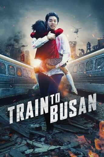 Train to Busan ( 2016 )