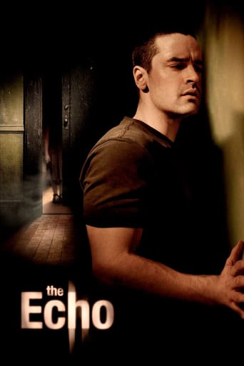 The Echo (2008) Eng Sub