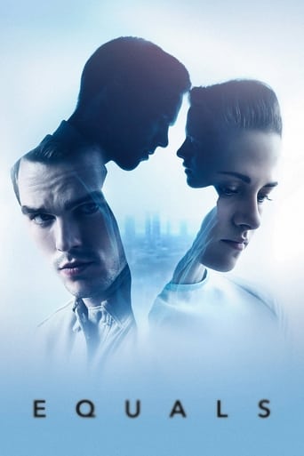  Equals ( 2015 )
