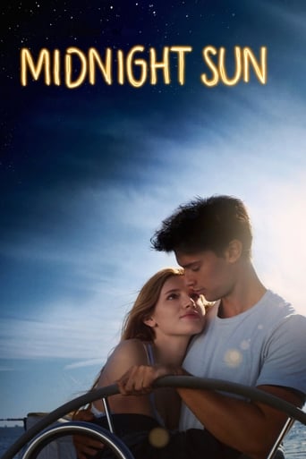 Midnight Sun (2018) Multi Sub