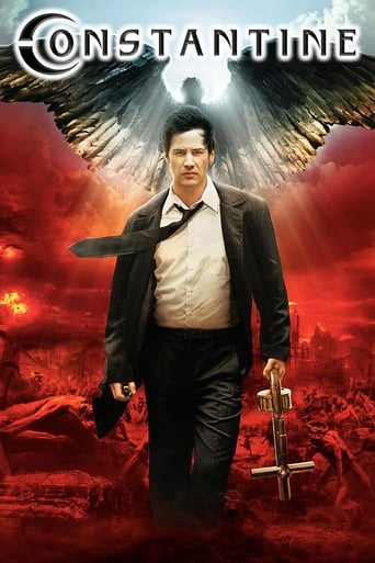 Constantine (2005) Multi Sub