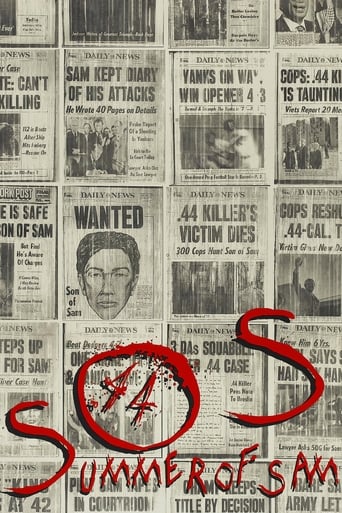 Summer of Sam ( 1999 )