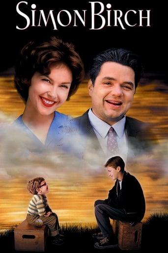 Simon Birch ( 1998 )