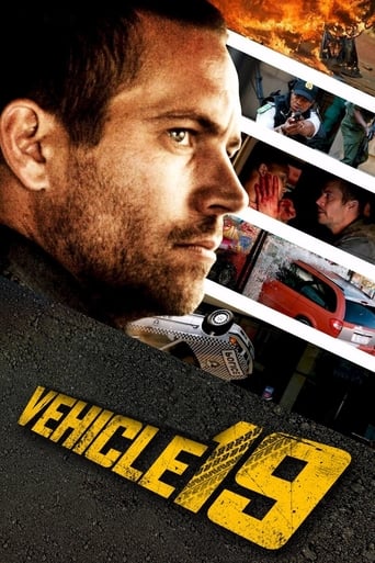 Vehicle 19 (2013) Multi Sub