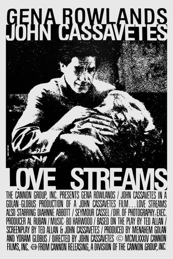 Love Streams ( 1984 )