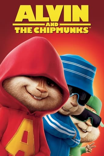 Alvin and the Chipmunks (2007) Multi Sub