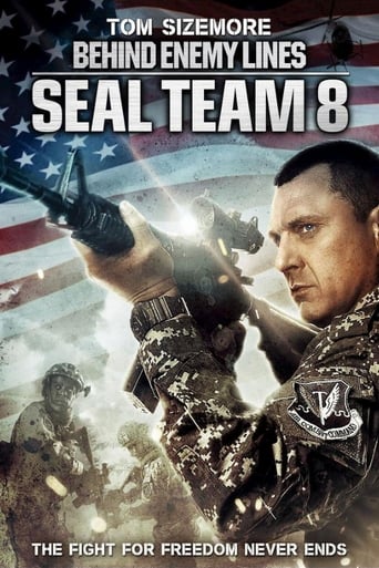 Seal Team Eight: Behind Enemy Lines (2014) Multi Sub