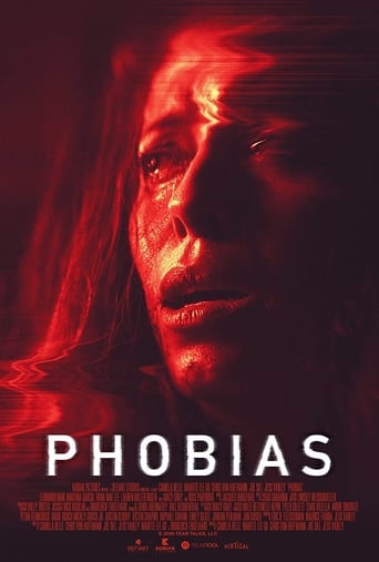 Phobias ( 2021 )