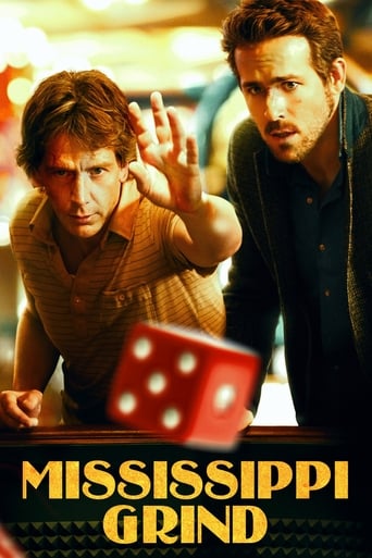 Mississippi Grind (2015) Multi Sub