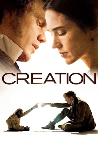 Creation (2009) Eng Sub