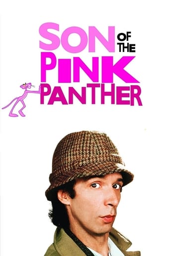 Son of the Pink Panther ( 1993 )