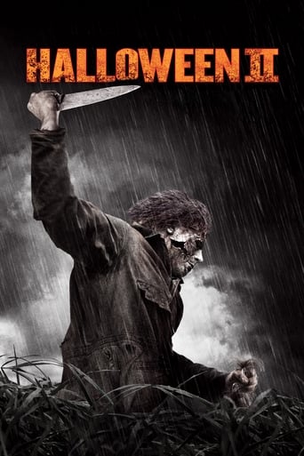 Halloween II (2009) Multi Sub