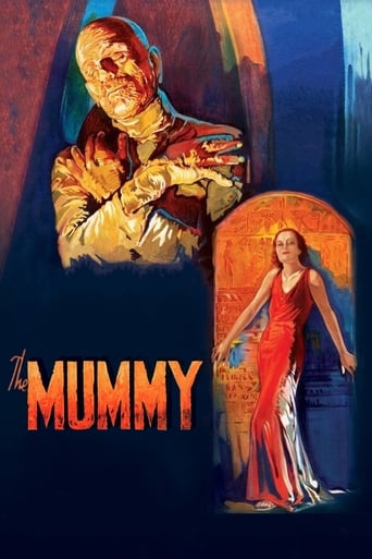 The Mummy ( 1932 )