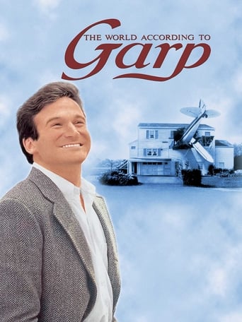 The World According To Garp ( 1982 )