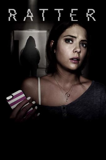 Ratter ( 2015 )