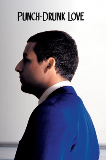 Punch-Drunk Love (2003) Multi Sub
