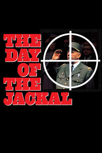  The Day of the Jackal (1973)