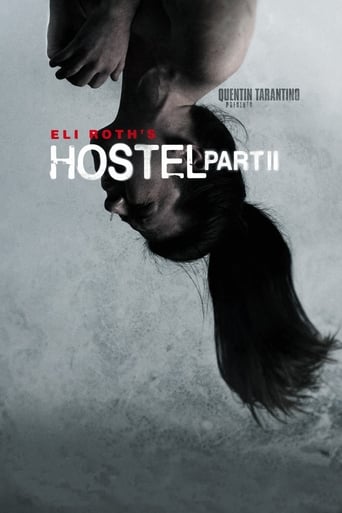 Hostel: Part II ( 2007 )