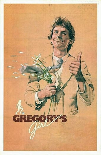 Gregory's Girl ( 1980 )