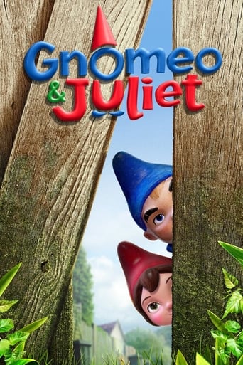 Gnomeo And Juliet (2011) Multi Sub