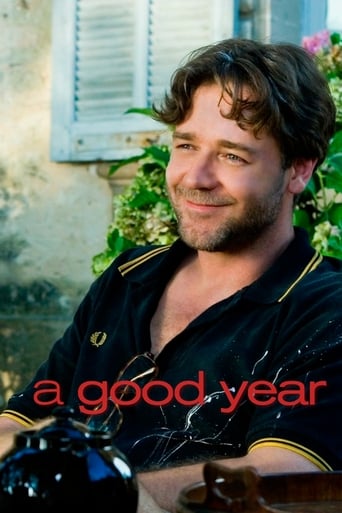 A Good Year ( 2006 )