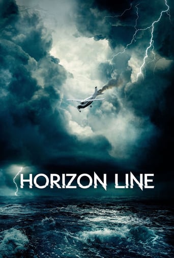 Horizon Line ( 2021 )