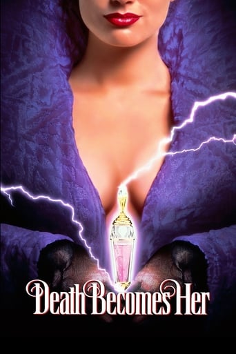 Death Becomes Her ( 1992 ) 